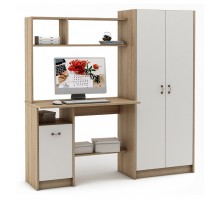 Стол компьютерный Август-14