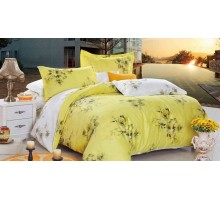 Постельное белье семейное CL-166