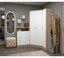 Набор для прихожей Фреш