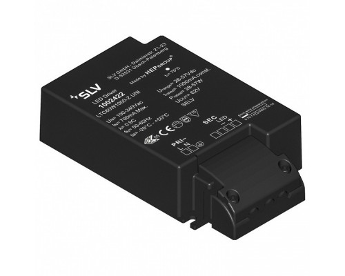 Блок питания SLV  1002422