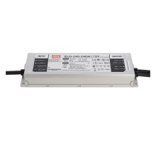 Блок питания Deko-Light Eingangsspannung 872071