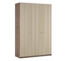Шкаф платяной Меридиан
