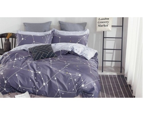 Постельное белье полутораспальное DS