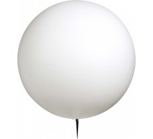 Наземный низкий светильник Globo Toula 31779