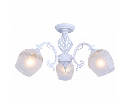 Люстра на штанге TopLight Iris TL1140-3H