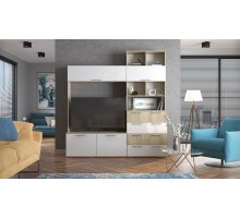 Стенка-горка Белладжио ЦС-03