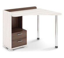 Стол письменный СКМ-55