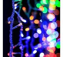 Занавес световой [3x2 м] Водопад 19937