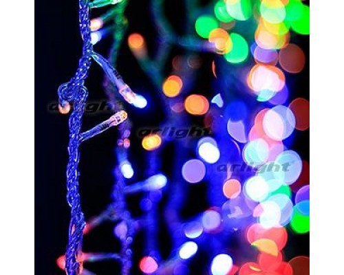 Занавес световой [3x2 м] Водопад 19937