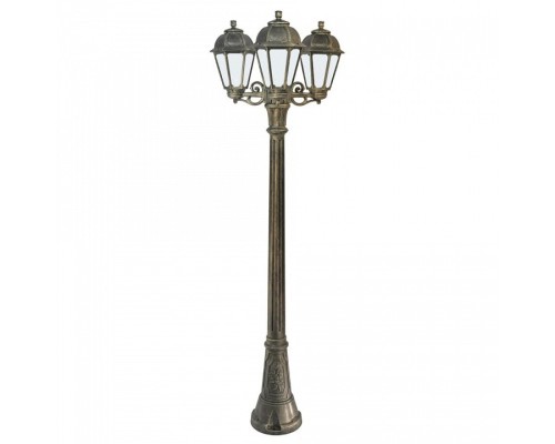 Фонарный столб Fumagalli Artu Bisso/Saba K22.158.S30.BYF1R