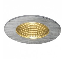 Встраиваемый светильник SLV Patta 114426