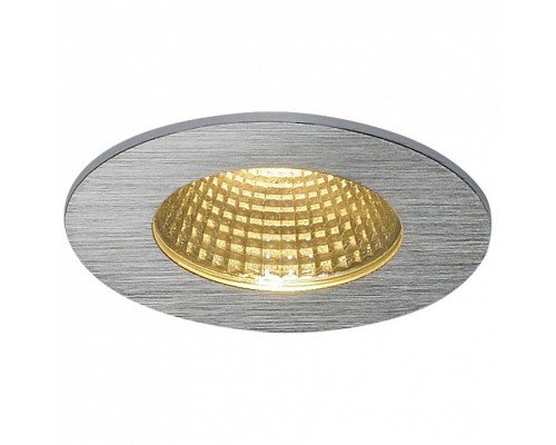 Встраиваемый светильник SLV Patta 114426