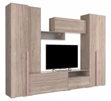 Стенка для гостиной Лайк КГ23