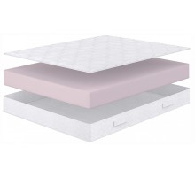 Матрас односпальный Flex Hard 1900x800