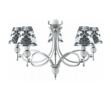 Подвесная люстра Lamp4You Eclectic 14 M2-05-CR-LMP-O-2