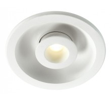 Встраиваемый светильник Novotech Gesso 357351