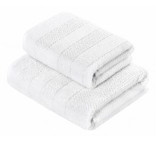 Набор полотенец для ванной Milano