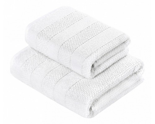 Набор полотенец для ванной Milano