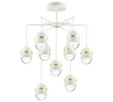 Подвесной светильник Odeon Light Minion 4117/45CL