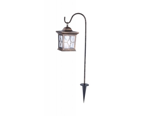 Наземный низкий светильник Globo Solar 33271