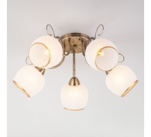 Потолочная люстра Eurosvet Brooksy a044955