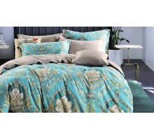 Постельное белье семейное C-303