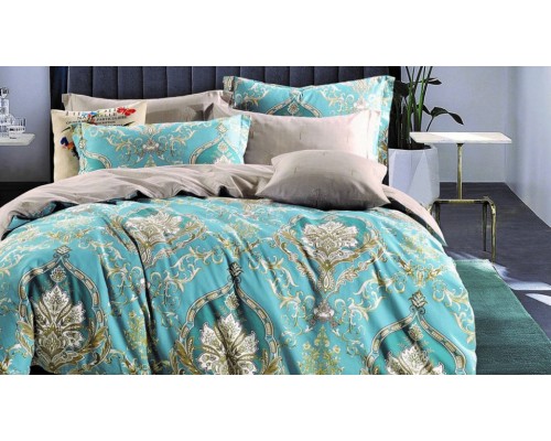 Постельное белье семейное C-303