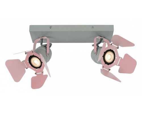 Спот Lucide Picto 17997/02/66