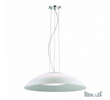 Подвесной светильник Ideal Lux Lena LENA SP3 D64 BIANCO