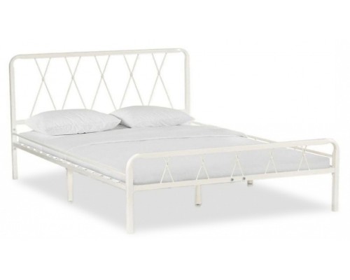 Кровать полутораспальная Иоханна