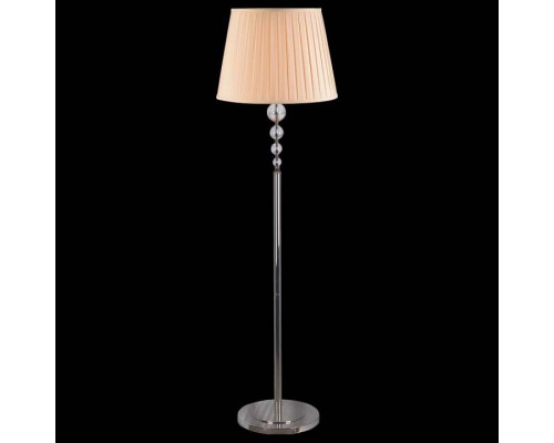 Торшер Newport 3100 3101/FL B/C Без абажуров