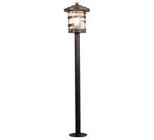 Наземный высокий светильник L'Arte Luce Castle 