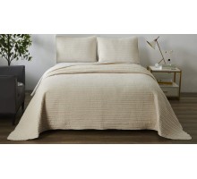 Покрывало с наволочками евростандарт Фрида