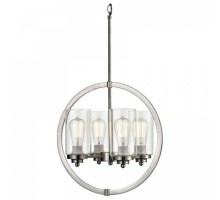 Подвесная люстра Vele Luce Chiedo VL4073P04