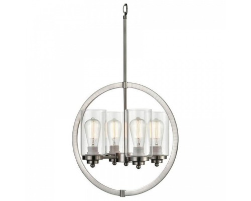 Подвесная люстра Vele Luce Chiedo VL4073P04