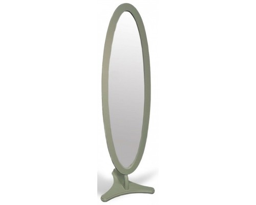 Зеркало напольное Fleuron