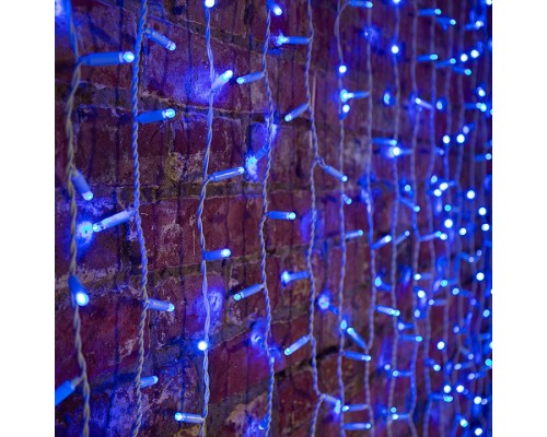 Занавес световой (3x2 м) LED-TPL-38_20 235-133