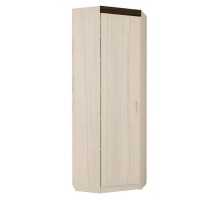 Шкаф платяной Ева 2 М4