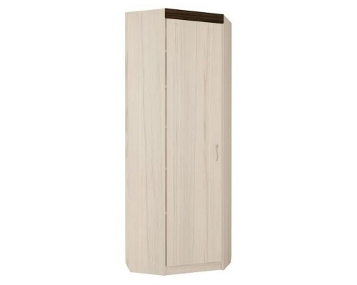 Шкаф платяной Ева 2 М4