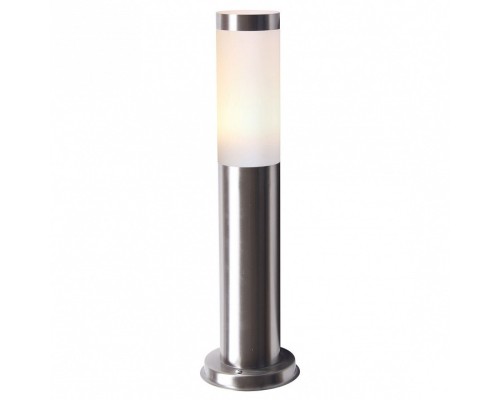 Наземный низкий светильник Arte Lamp Salire A3158PA-1SS