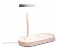 Настольная лампа декоративная Mantra Ceres 7290