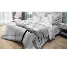 Постельное белье двуспальное Poppy