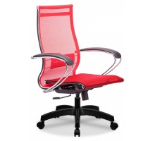 Кресло компьютерное МЕТТА-9(MPRU)