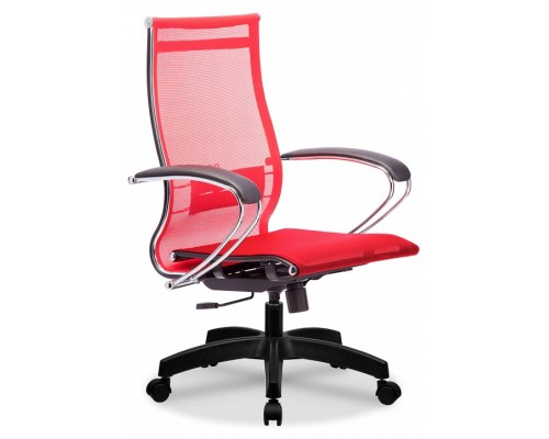 Кресло компьютерное МЕТТА-9(MPRU)