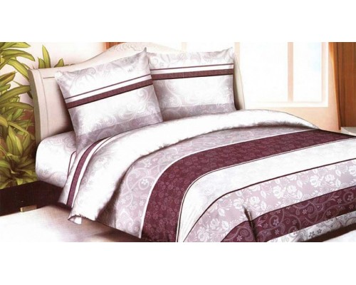 Постельное белье евростандарт Вальтери SF-54