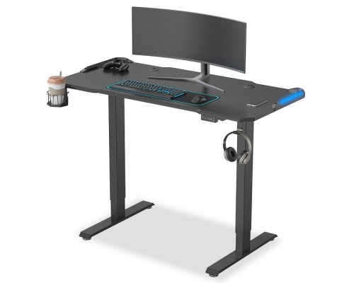 Стол компьютерный CS-ED-GBK