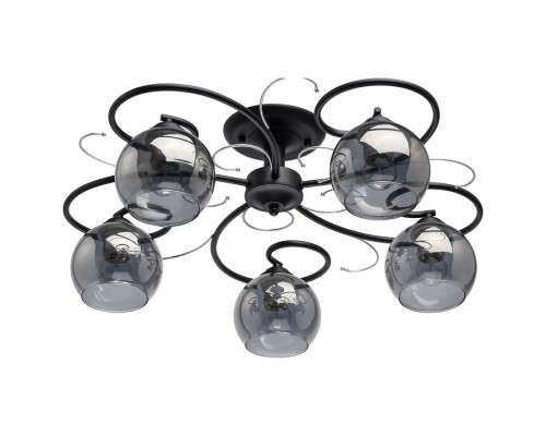 Потолочная люстра De City Грация 41 677013505