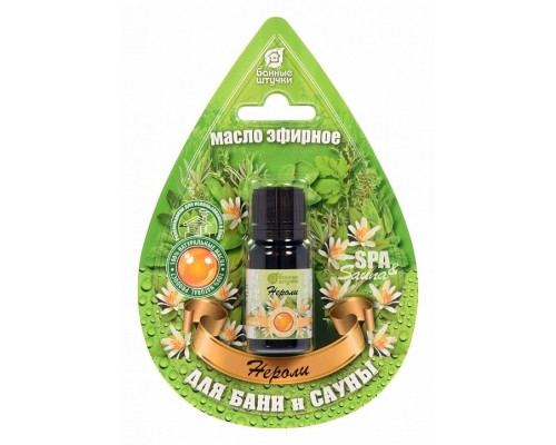 Эфирное масло (10 мл) 32377