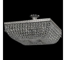Светильник на штанге Bohemia Ivele Crystal 1901 19012/55IV Ni