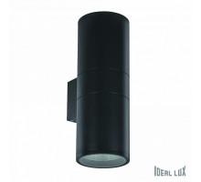 Светильник на штанге Ideal Lux GUN GUN AP2 BIG NERO